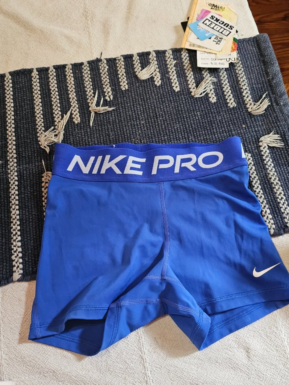 Nike Pro Xxs